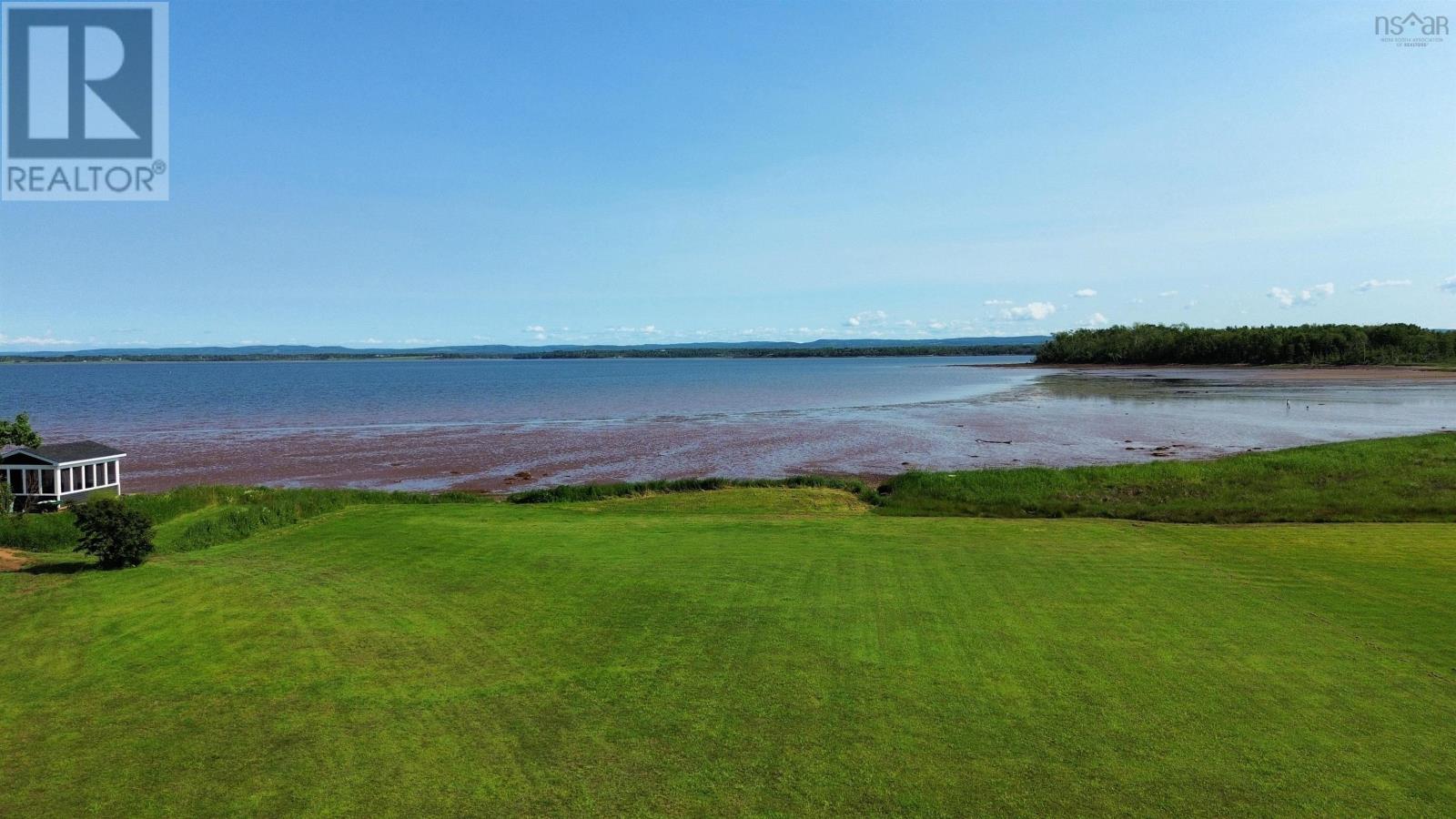 2914 Malagash Road - 2