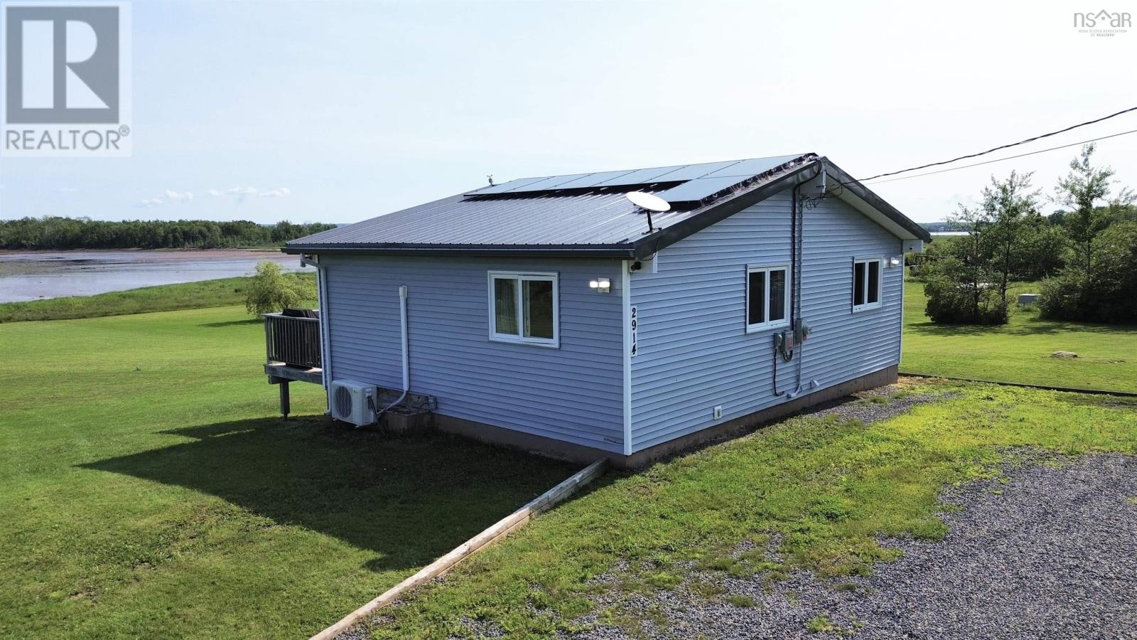 2914 Malagash Road - 26