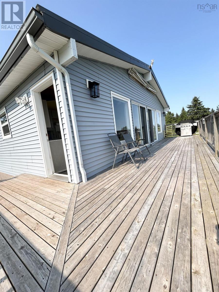 2914 Malagash Road - 23