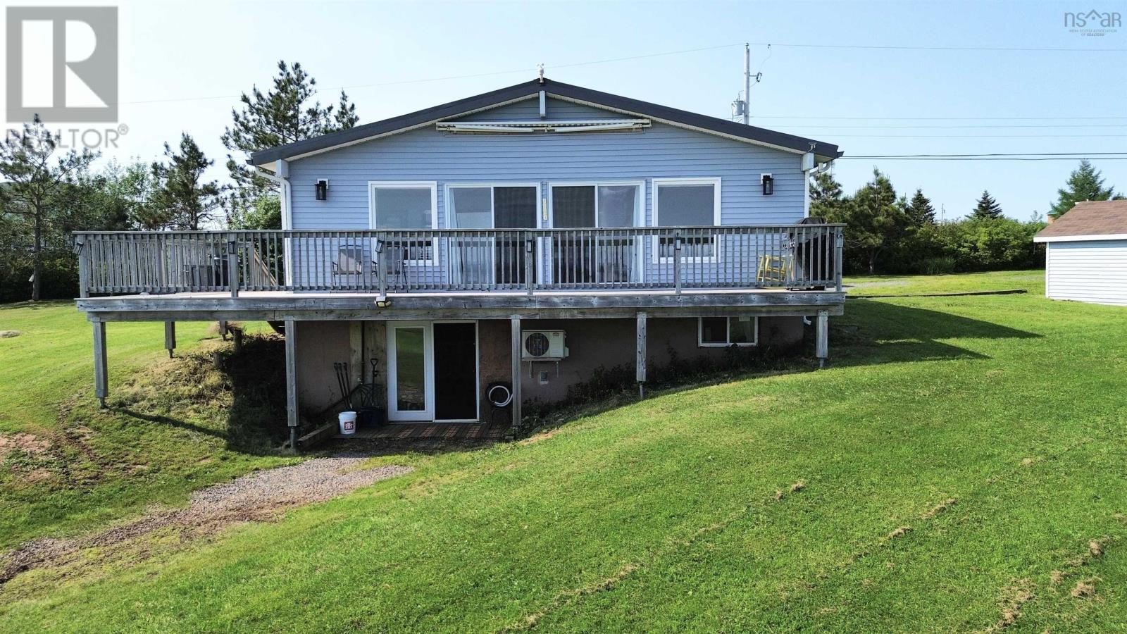2914 Malagash Road - 1