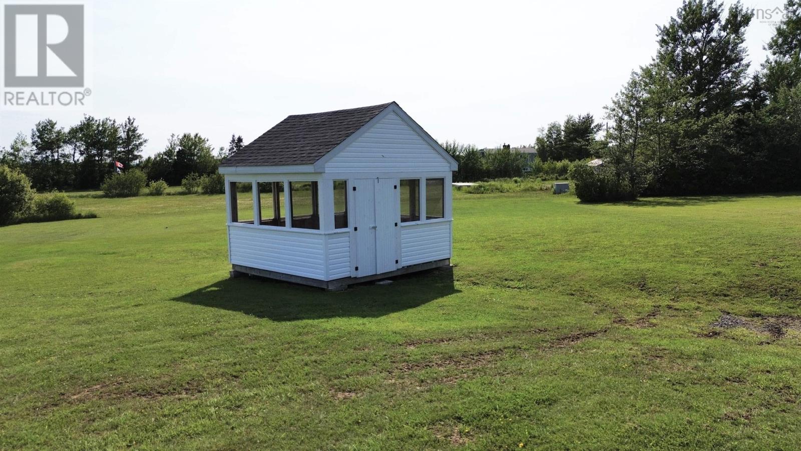 2914 Malagash Road - 35