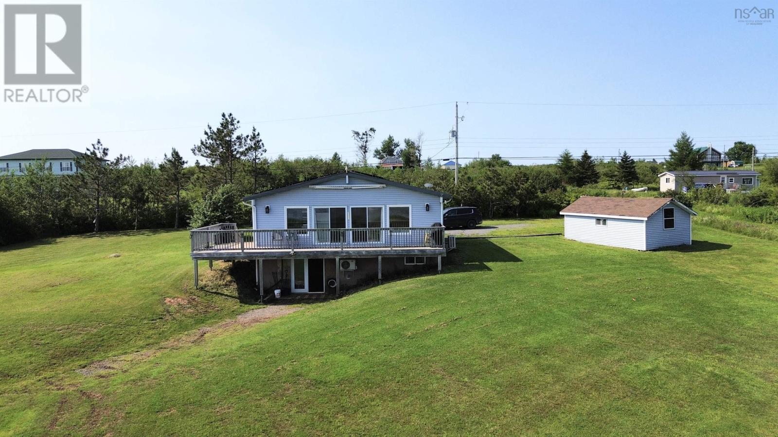 2914 Malagash Road - 29