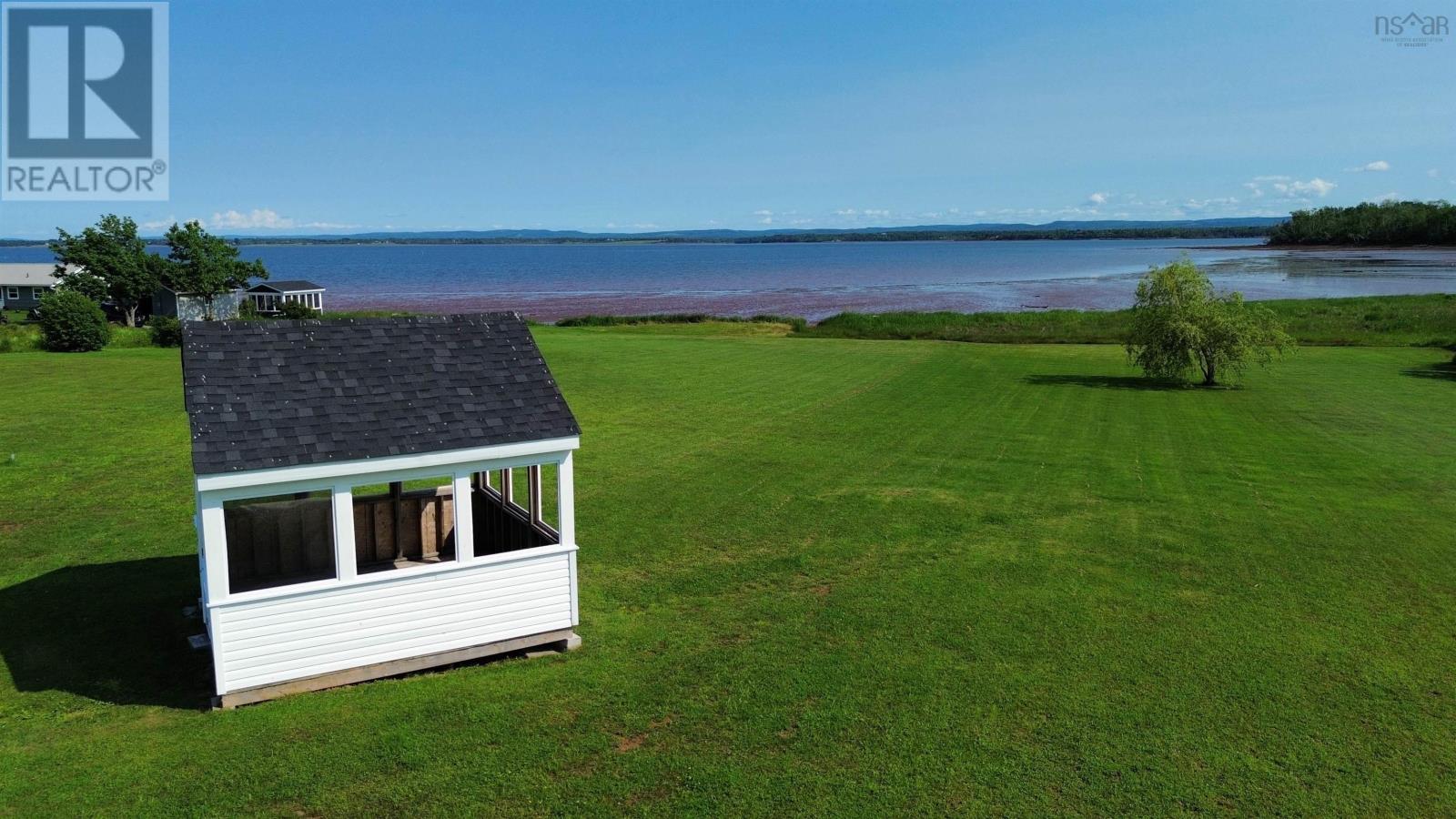 2914 Malagash Road - 36