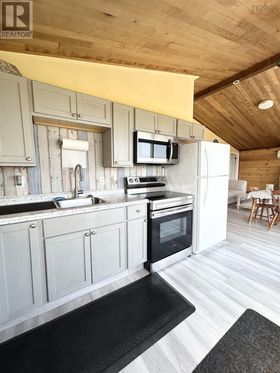 2914 Malagash Road - 5