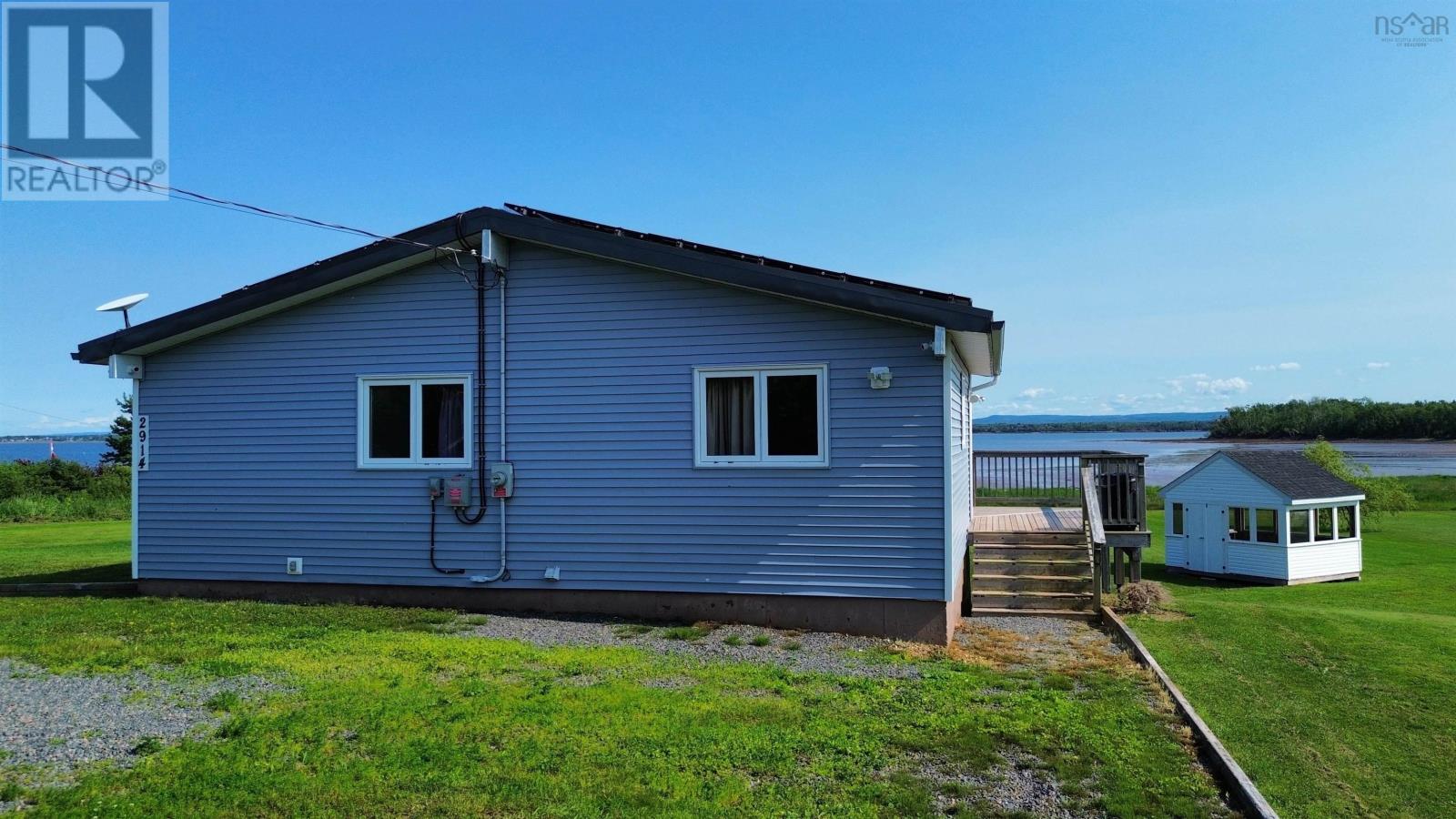 2914 Malagash Road - 25