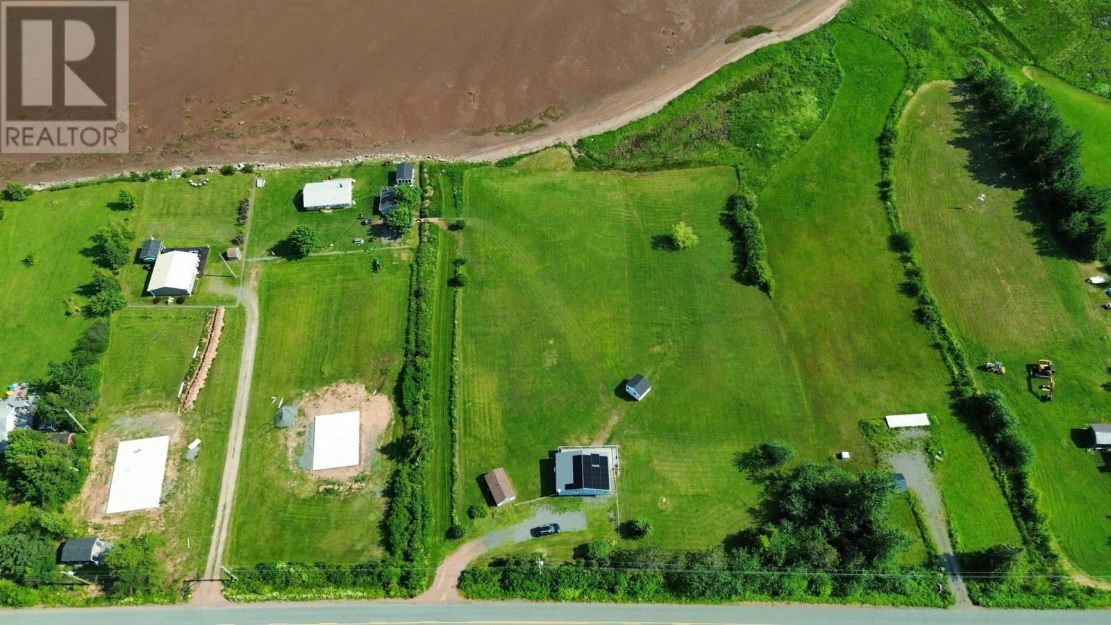 2914 Malagash Road - 32