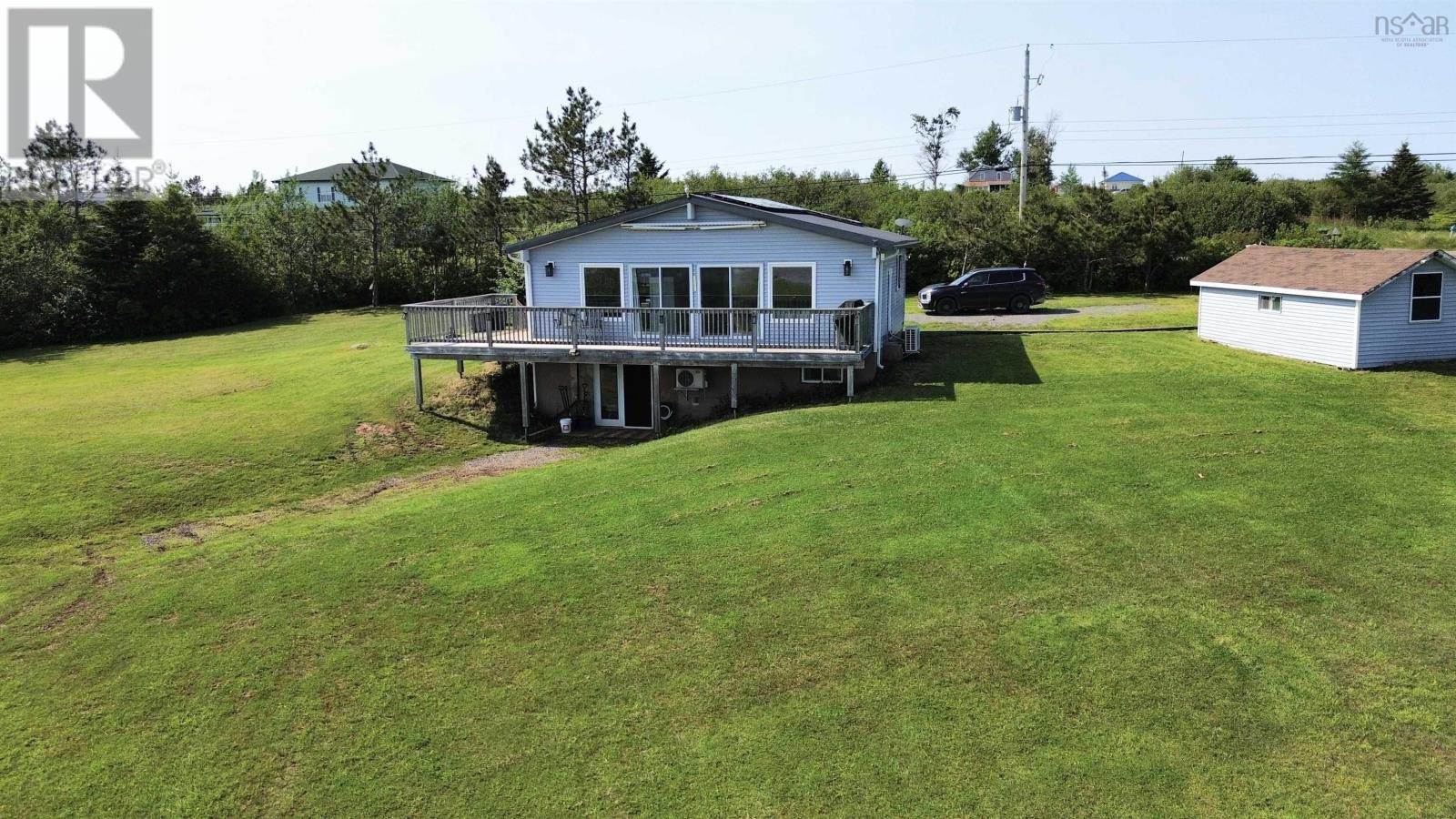 2914 Malagash Road - 28