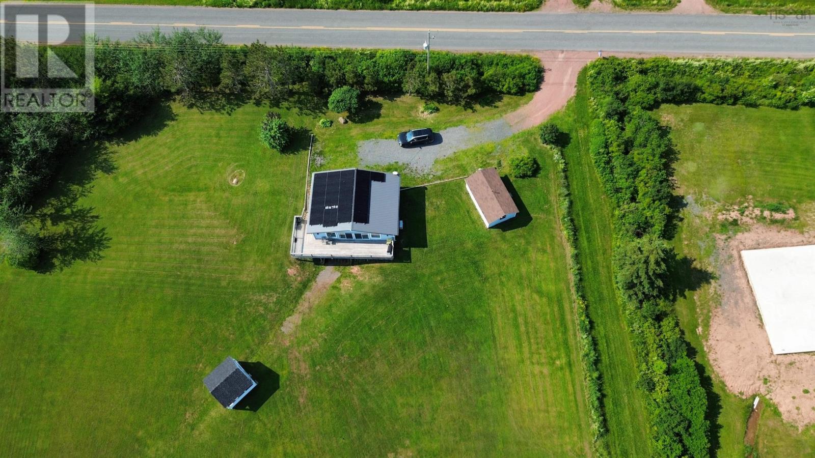 2914 Malagash Road - 34