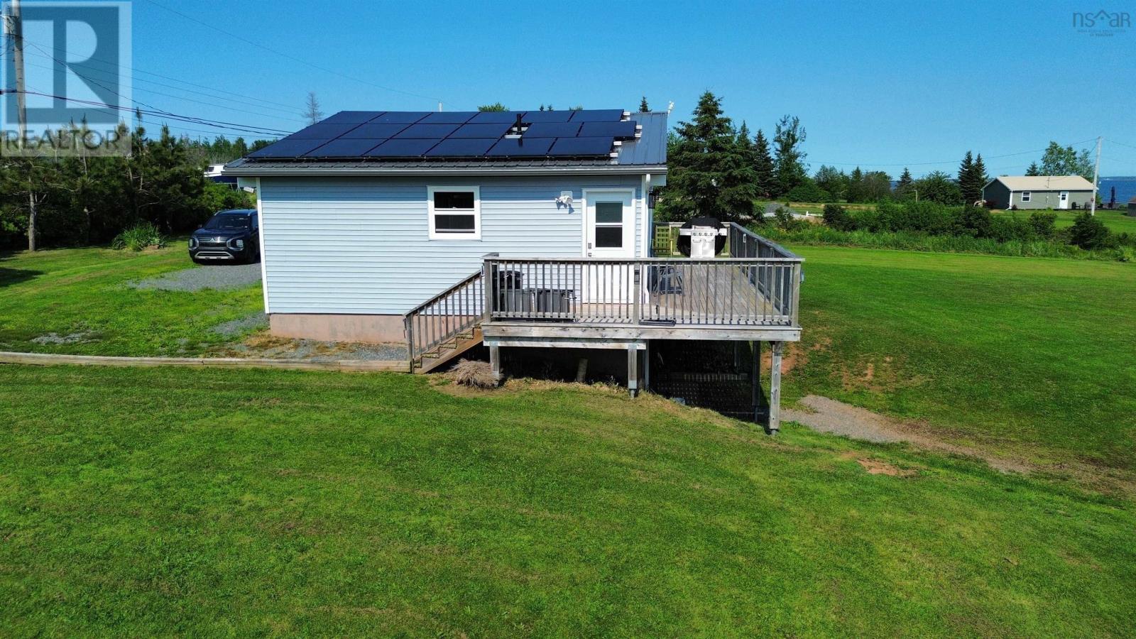 2914 Malagash Road - 27