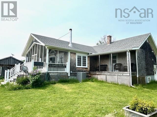 3080 Malagash Road - 2