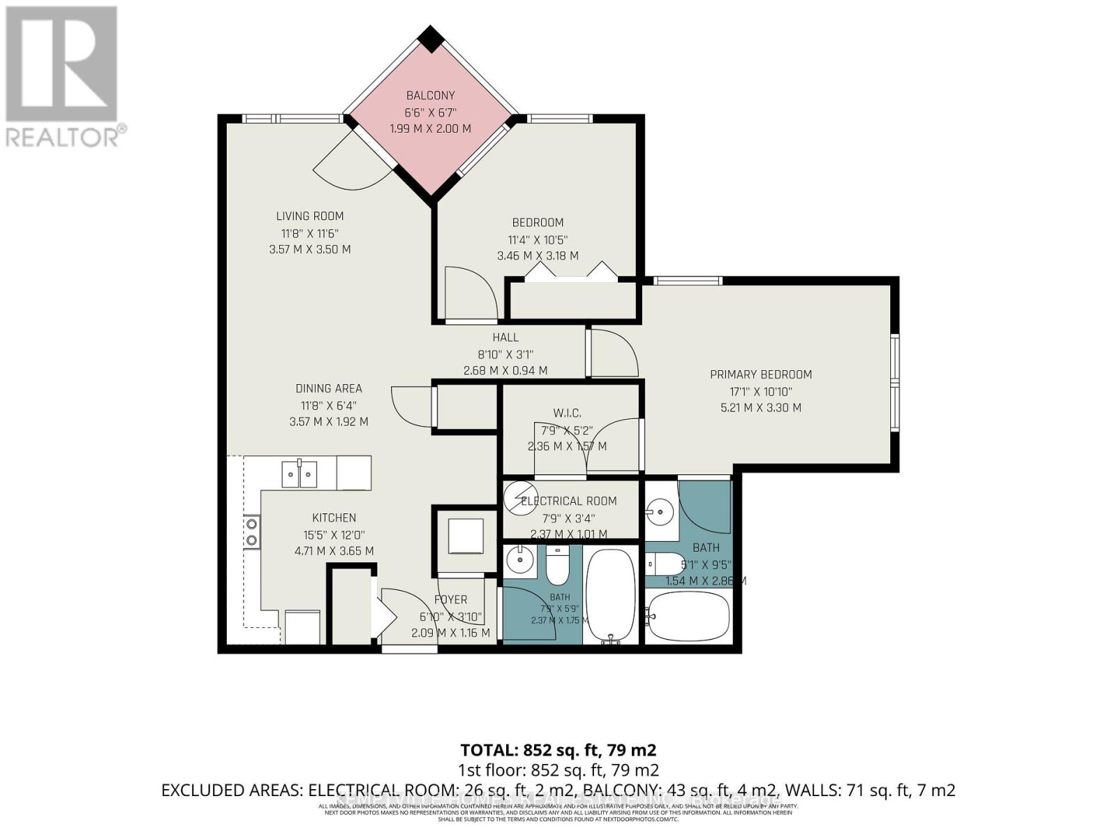 398 VAN BUREN STREET - 32