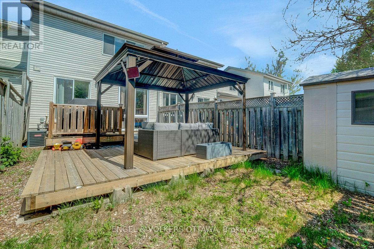 88 KINCARDINE DRIVE - 45