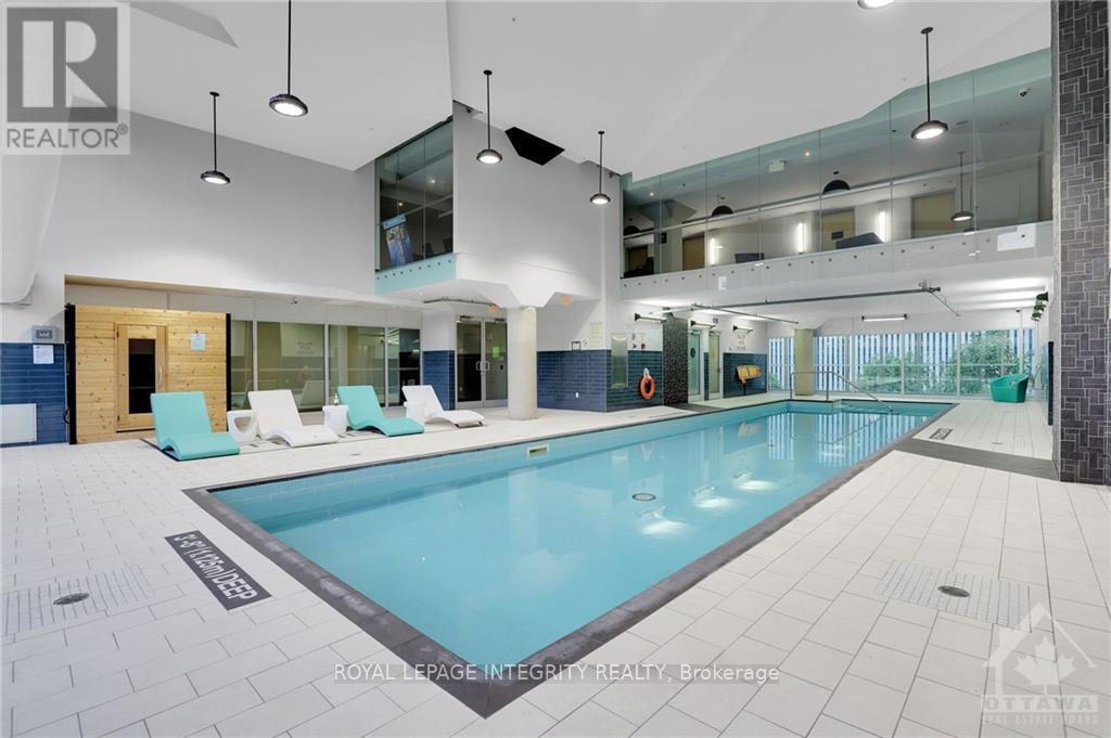 710 – 179 METCALFE STREET, Ottawa. Luxury613. By Peter Sagos - Image 21