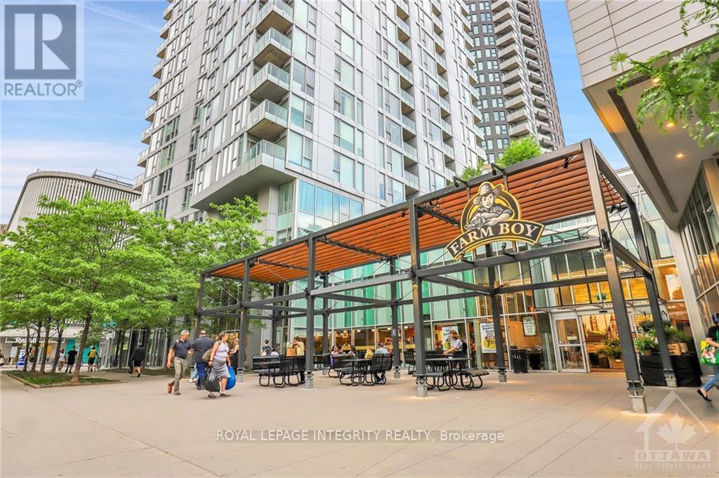 710 – 179 METCALFE STREET, Ottawa. Luxury613. By Peter Sagos - Image 28