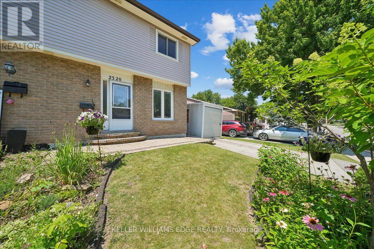 2320 MIDDLESMOOR CRESCENT - 3