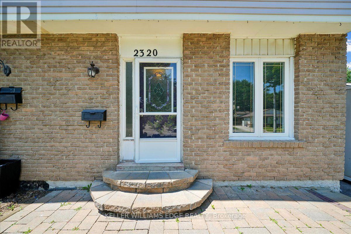 2320 MIDDLESMOOR CRESCENT - 5