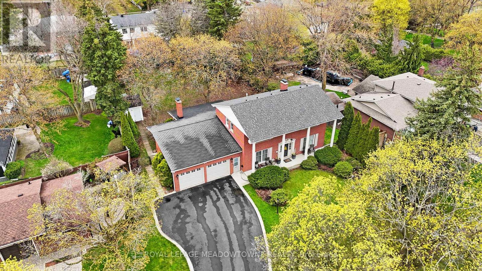 415 HIGHSIDE DRIVE - 1