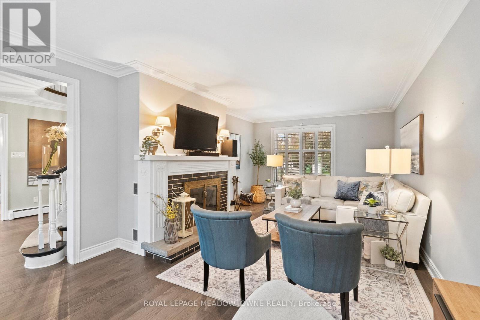 415 HIGHSIDE DRIVE - 6