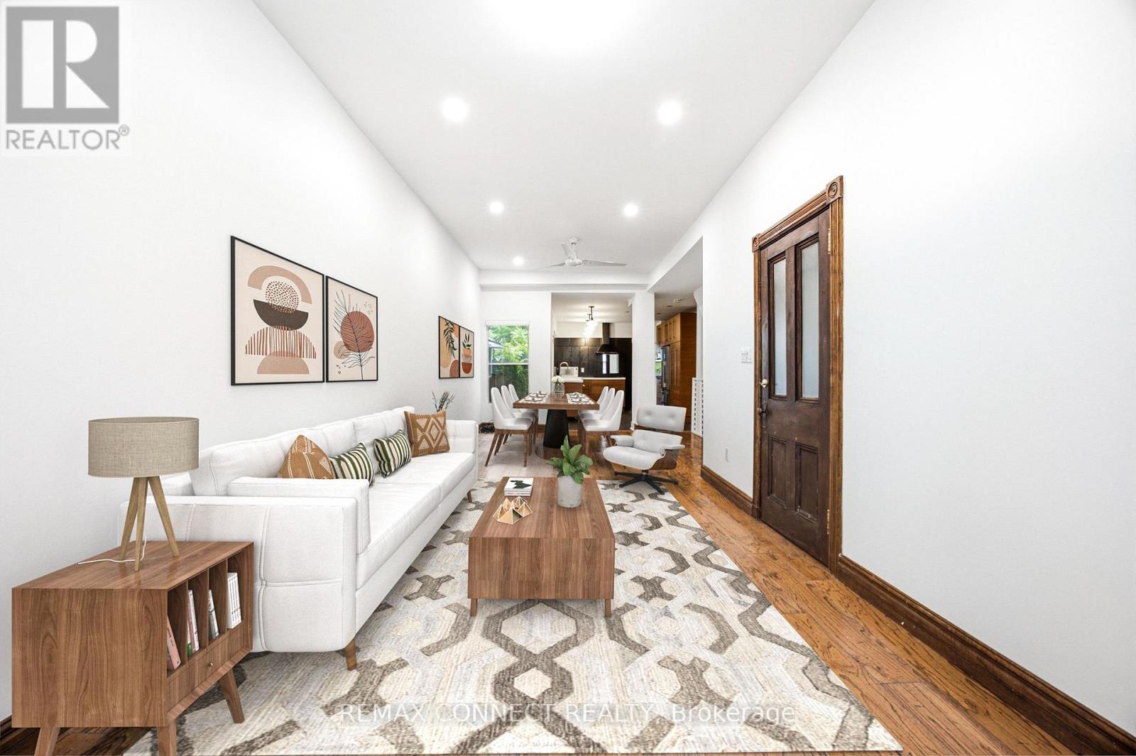 37 NOBLE STREET - 24