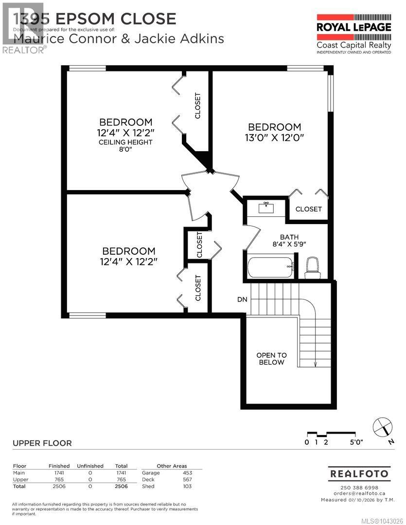 1395 Epsom Close - 30
