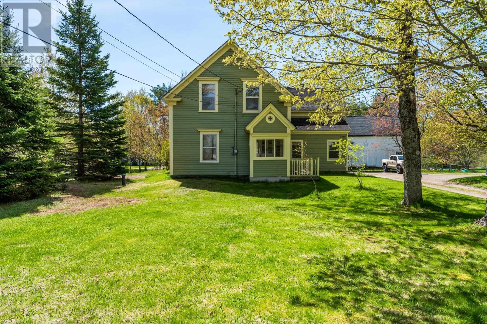 2295 Old Mill Road - 2