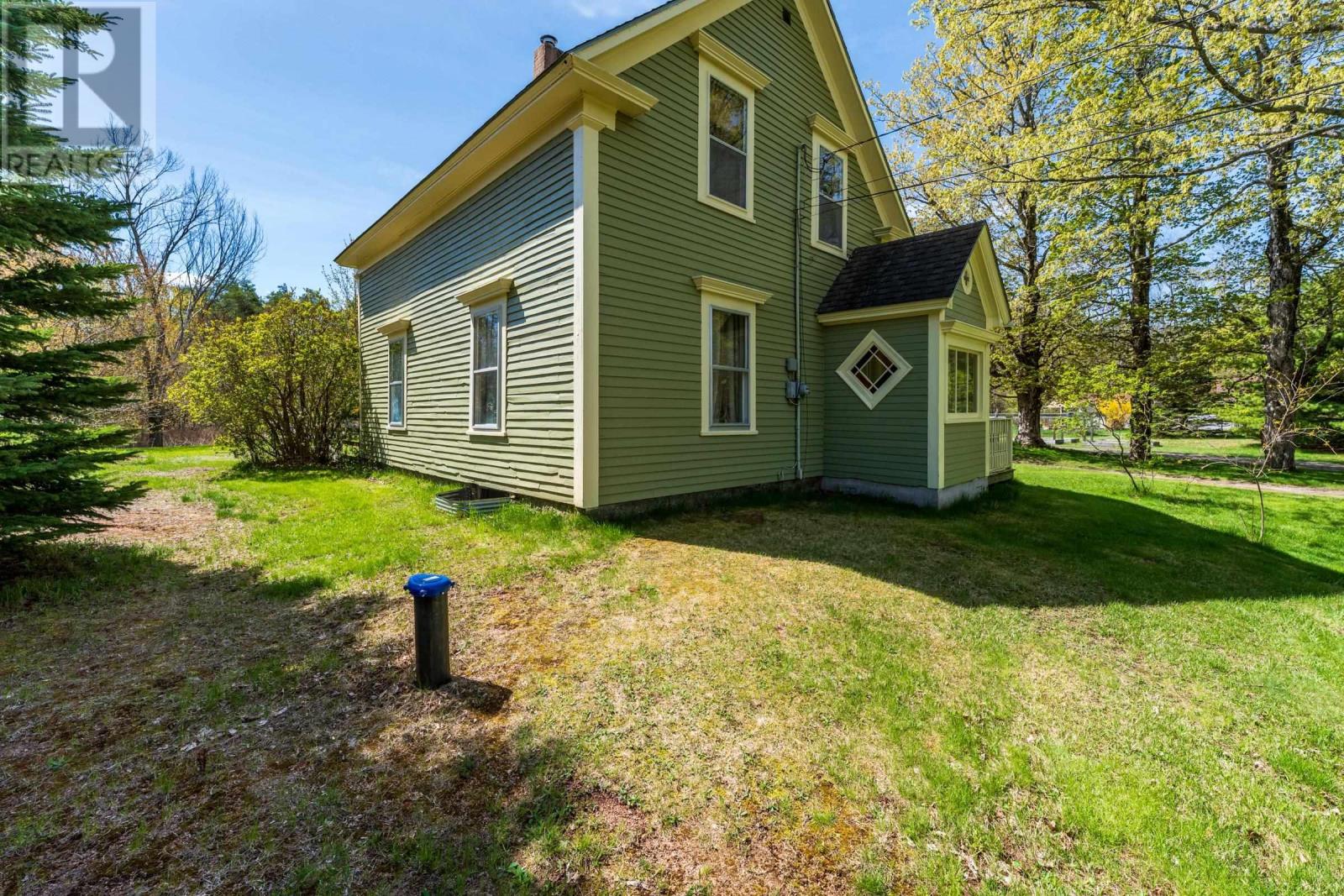 2295 Old Mill Road - 3