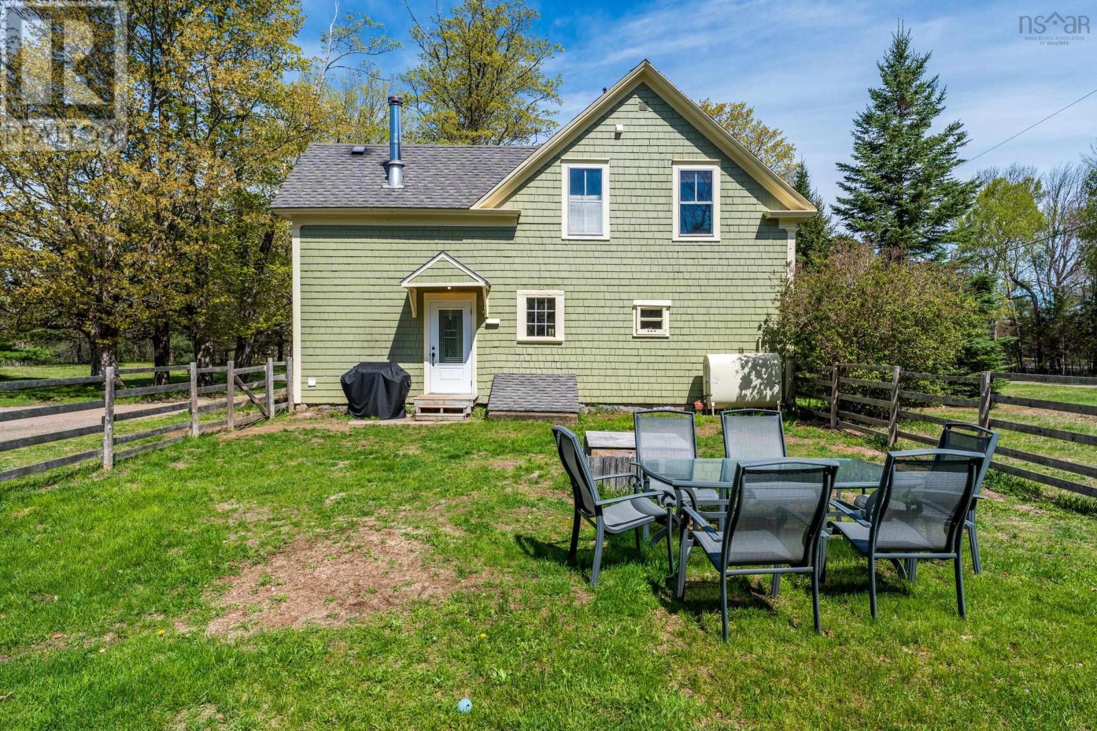 2295 Old Mill Road - 5