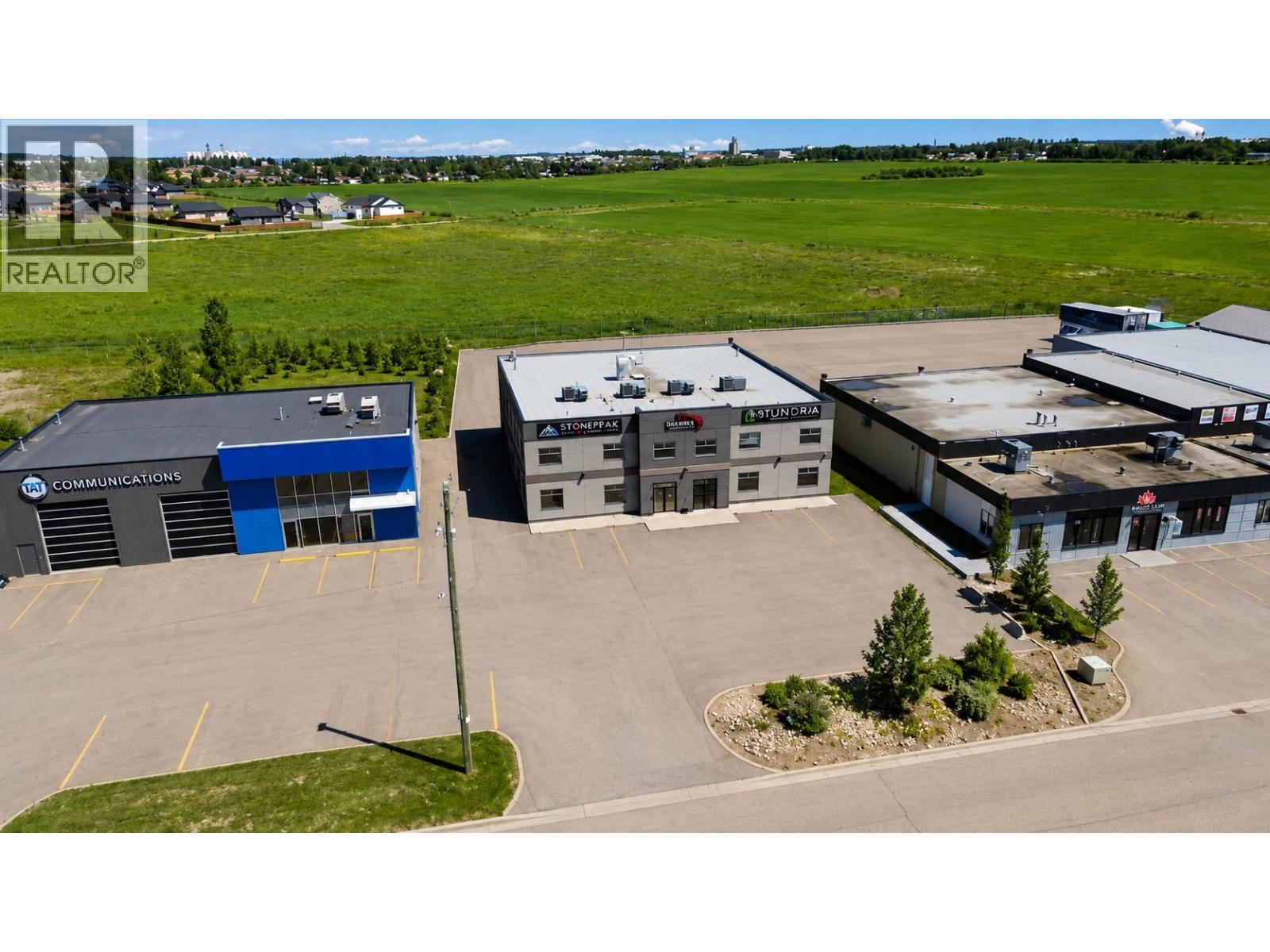 7914 ALASKA ROAD, Fort St. John — photo 2
