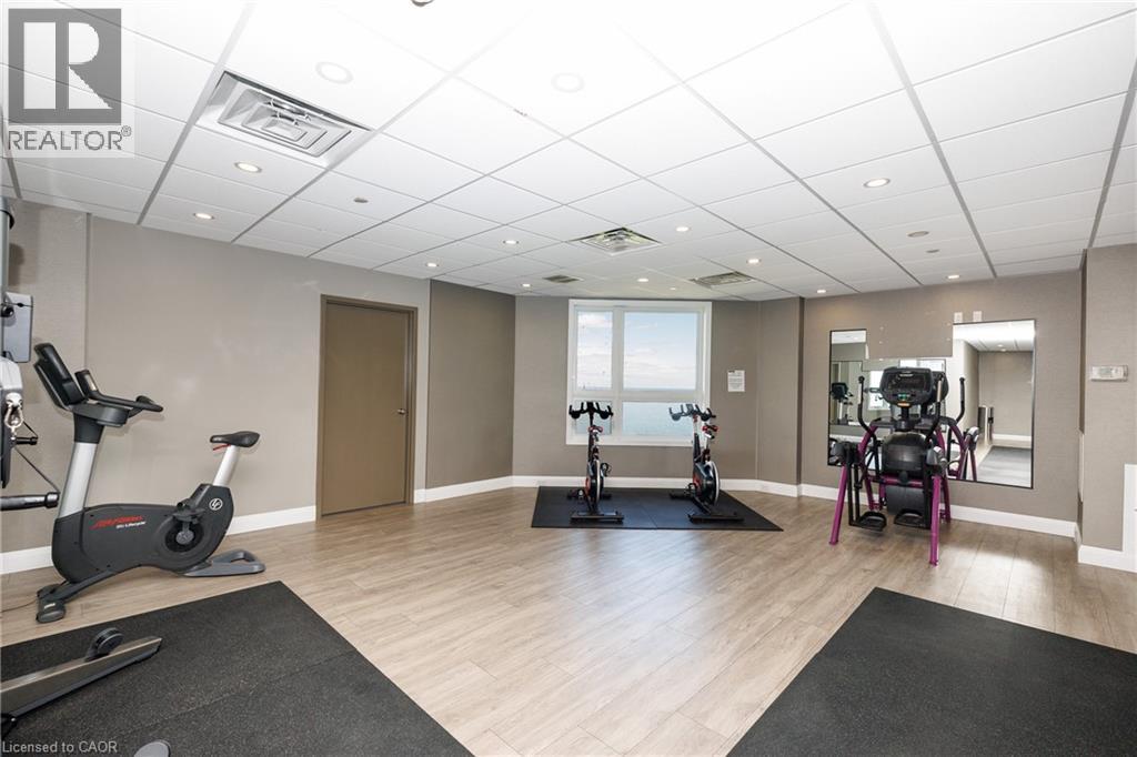#428 101 SHOREVIEW Place - 25