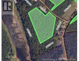 0 Tucker Lane, White Rapids, NB E3B4P8 Photo 7