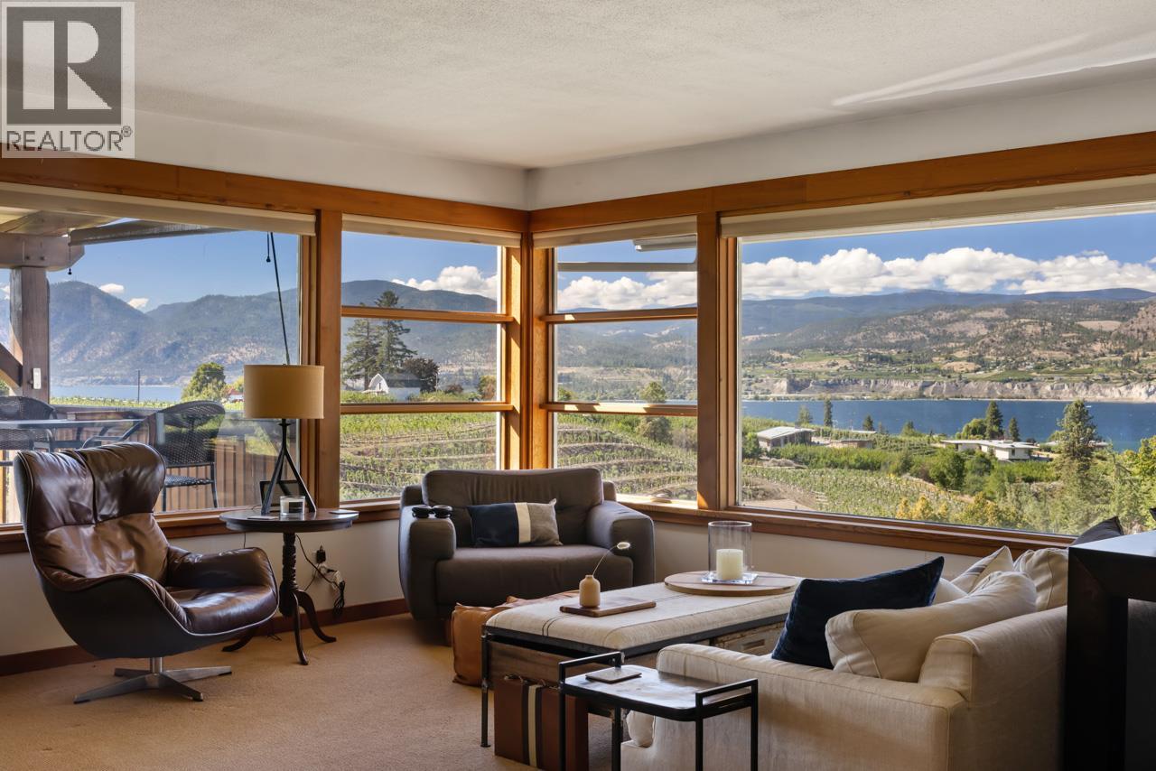 4320 Gulch Road - 4