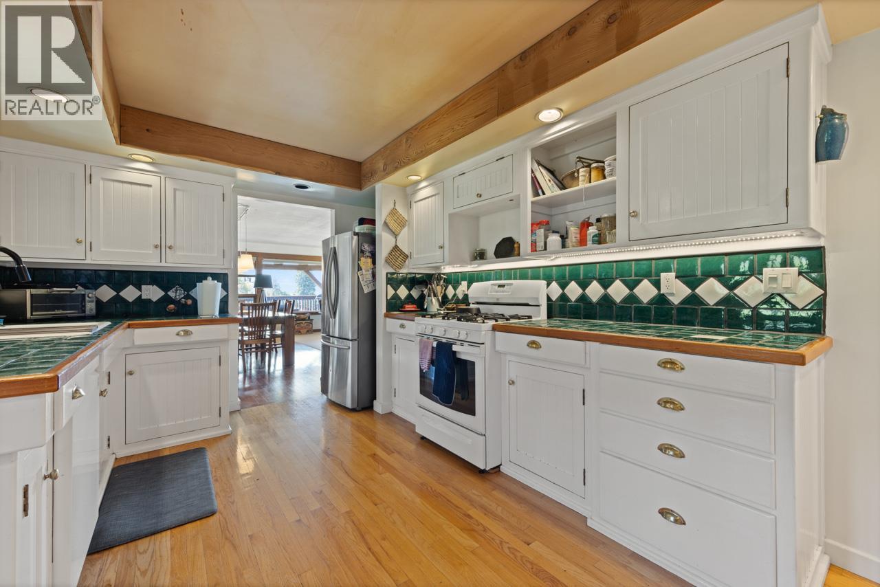 4320 Gulch Road - 14