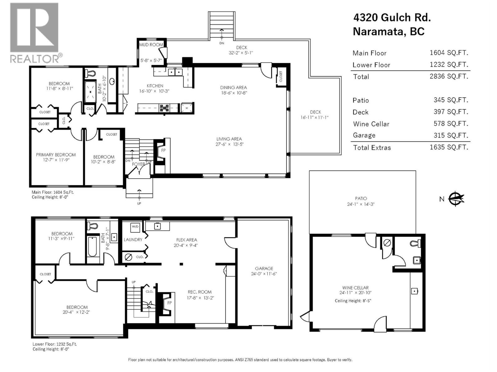 4320 Gulch Road - 37