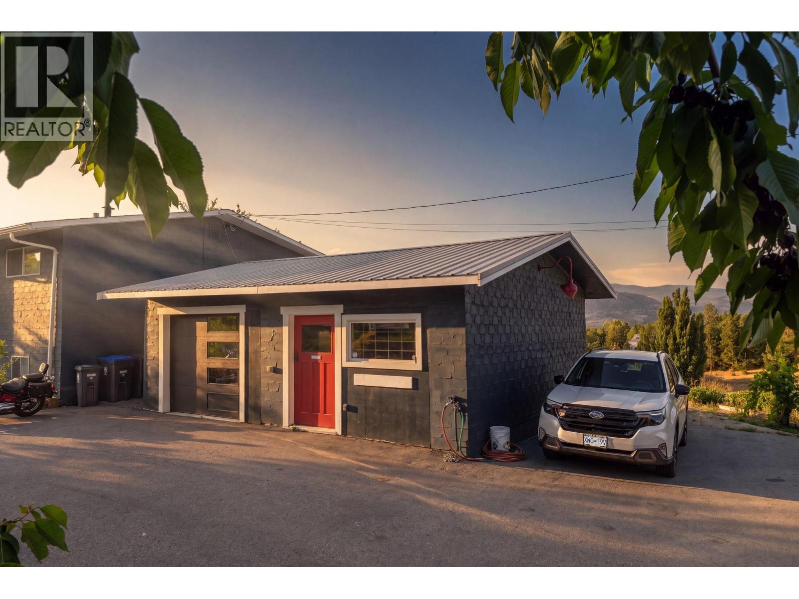 4320 Gulch Road - 31