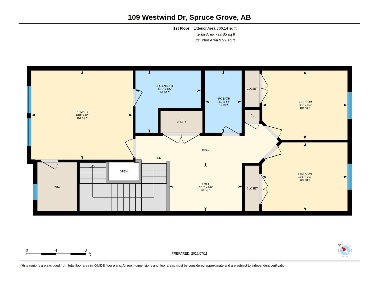 109 Westwind DR - 46