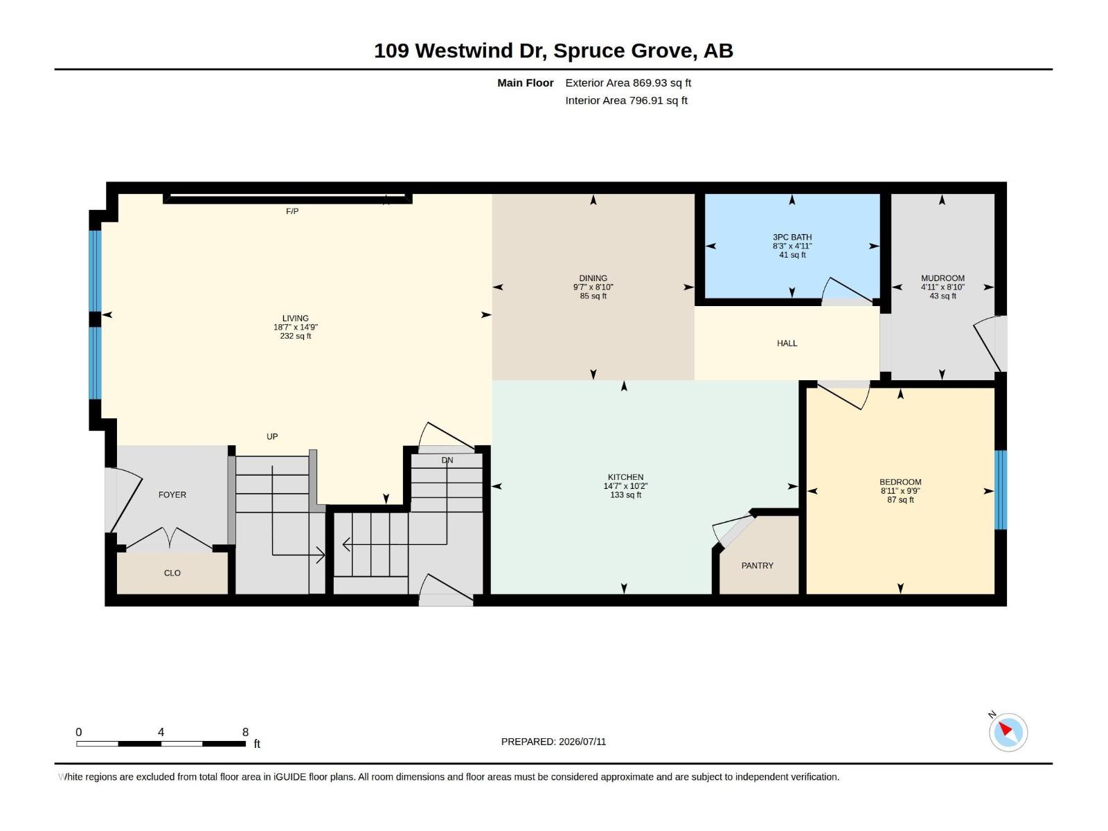 109 Westwind DR - 45