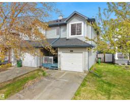 Duplex for sale at 16121 131A St NW, Edmonton — MLS® E4498537