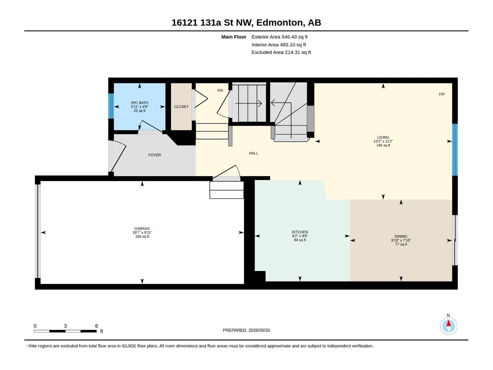 16121 131A ST NW - 40
