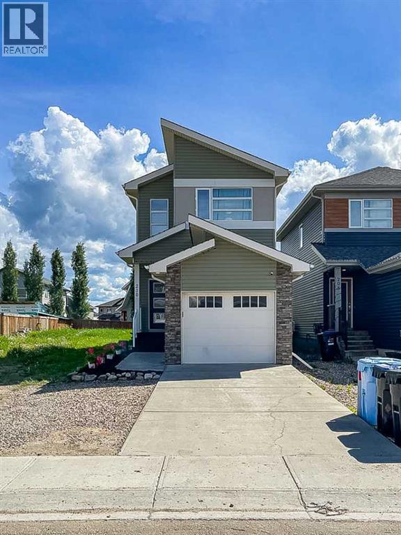 210 Athabasca Avenue - 1