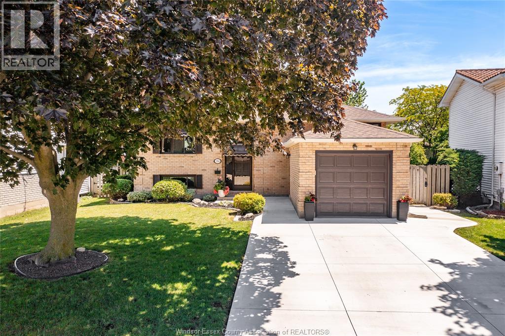 384 AMBERLY CRESCENT - 1