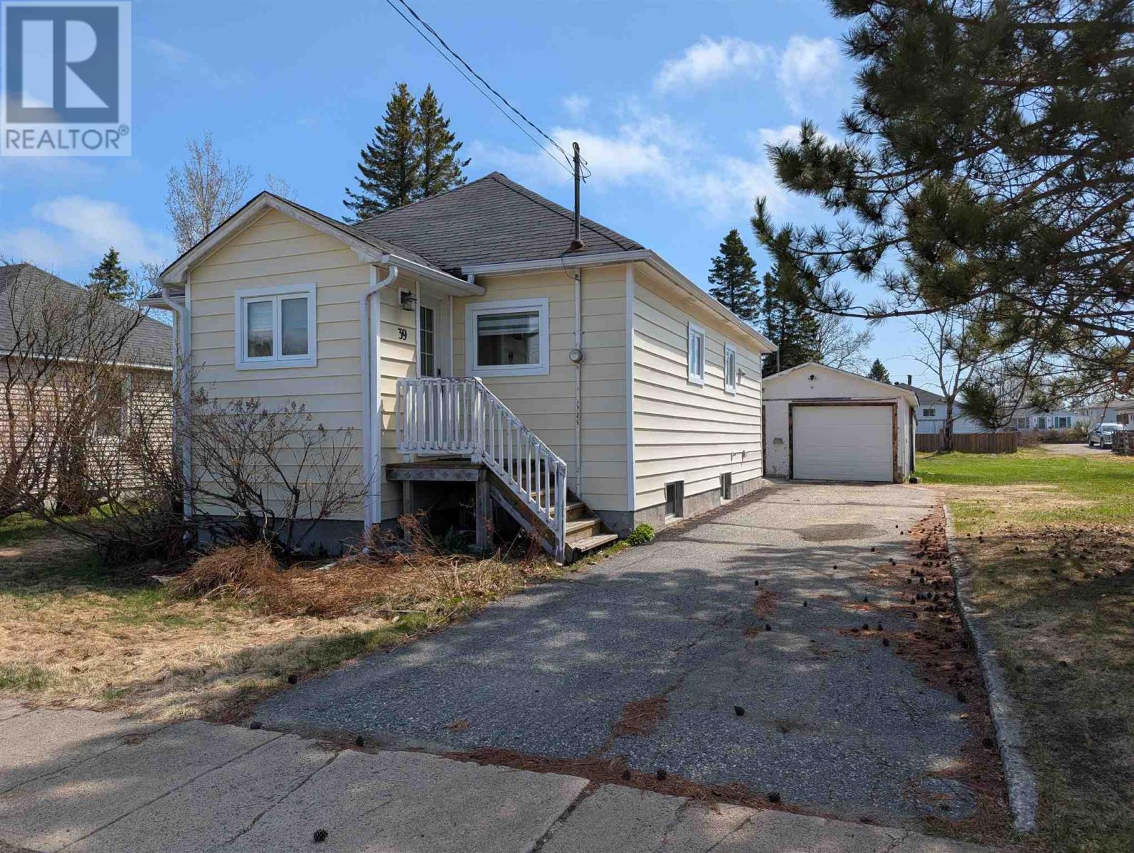 39 Beck AVE - 1