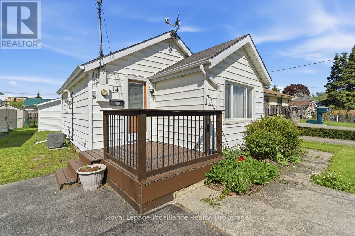 14 RAMSAY AVENUE - 3