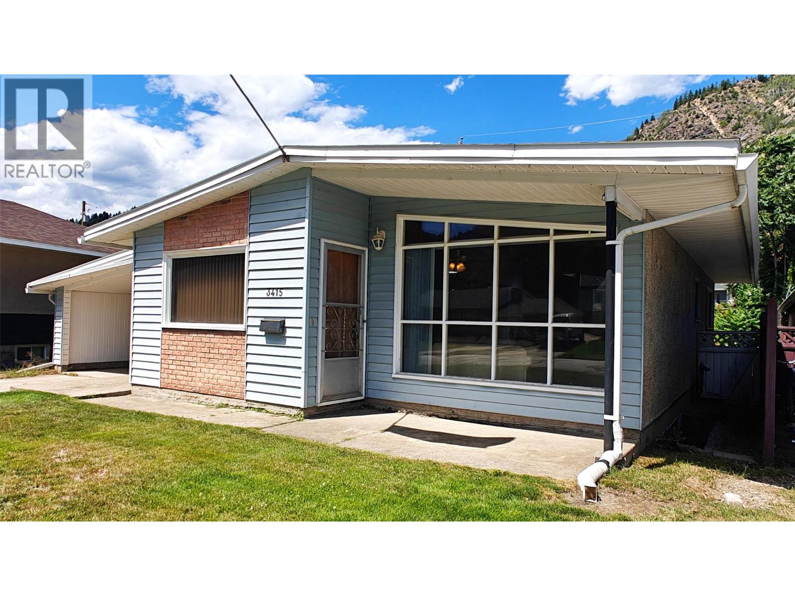 3415 Marigold Drive - 1