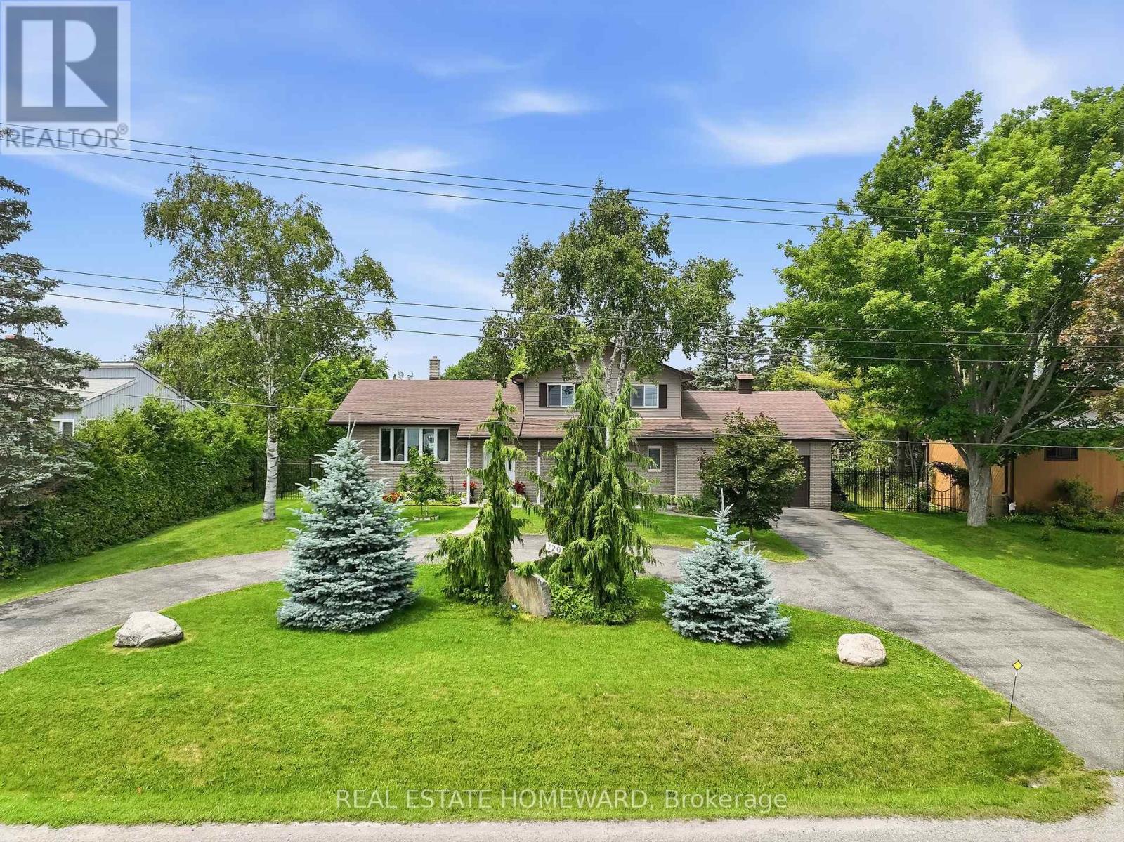 120 HARBOUR STREET - 6