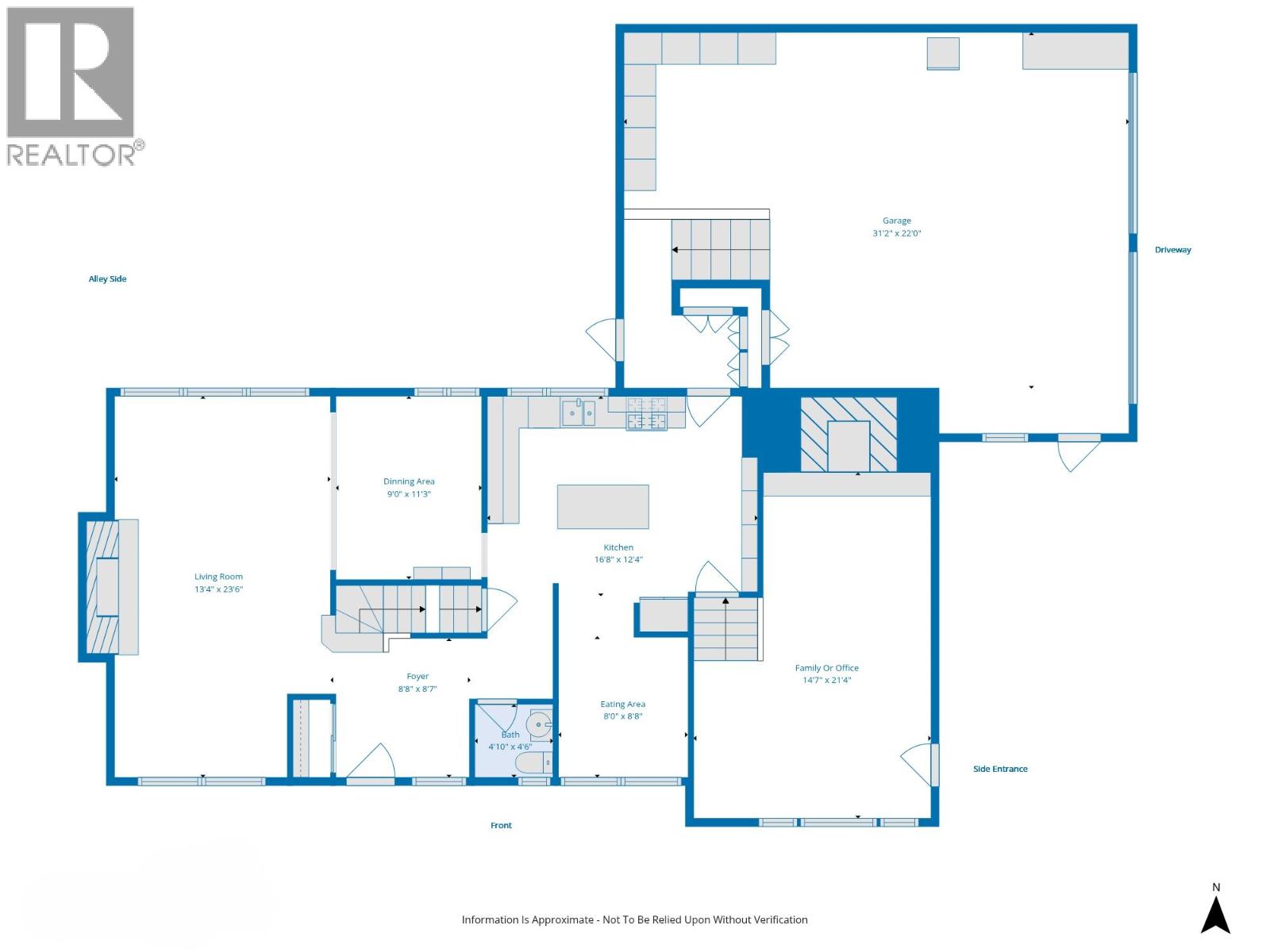 1689 BIRCH STREET - 7