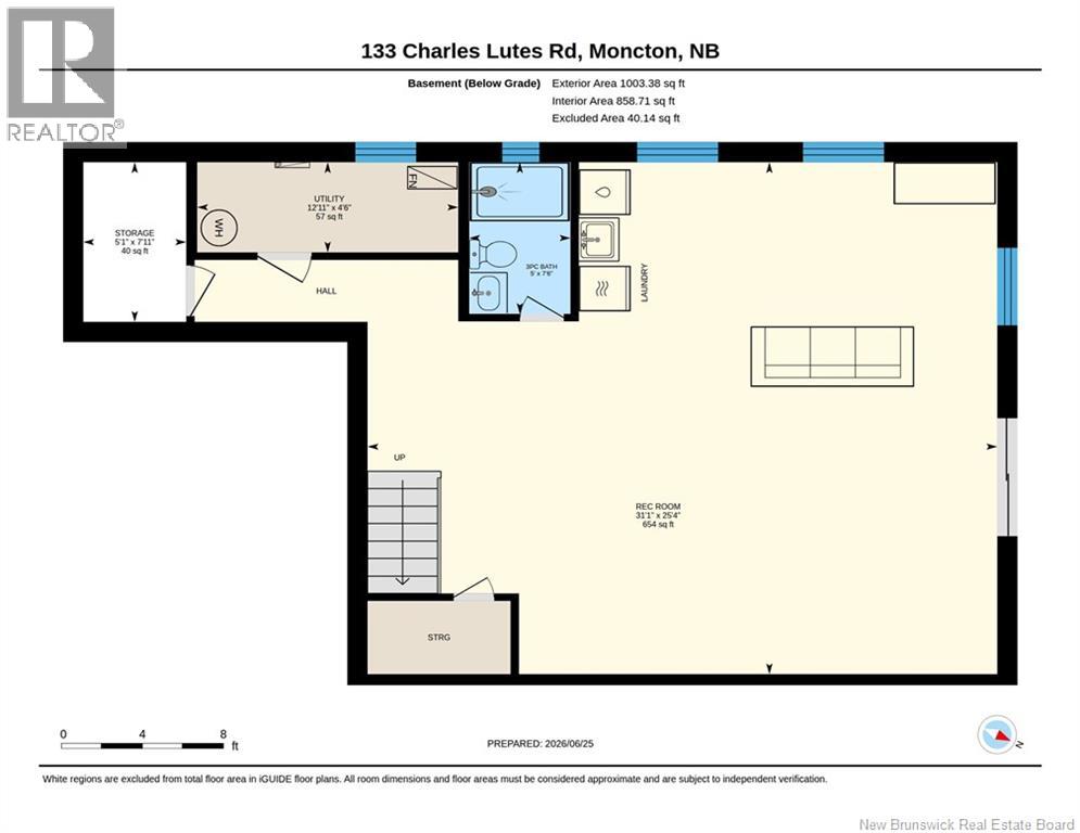 133 Charles Lutes Road - 46