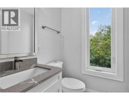 Foyer - 133 Charles Lutes Road, Moncton, NB E1G2P8 Photo 14