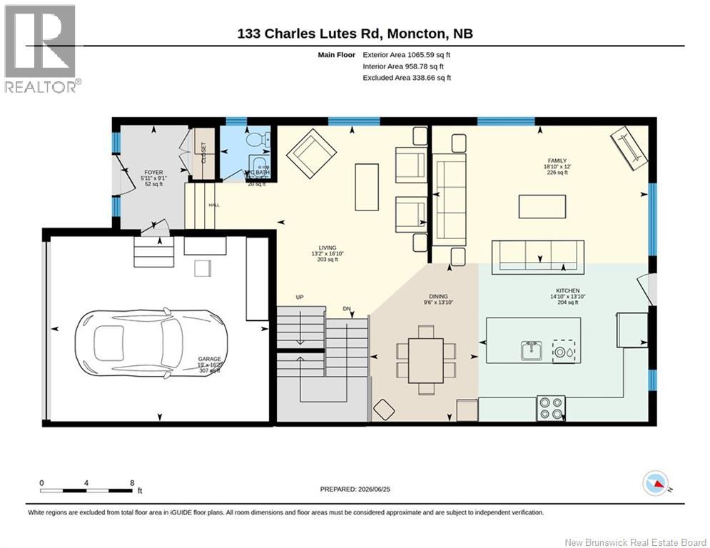 133 Charles Lutes Road - 45