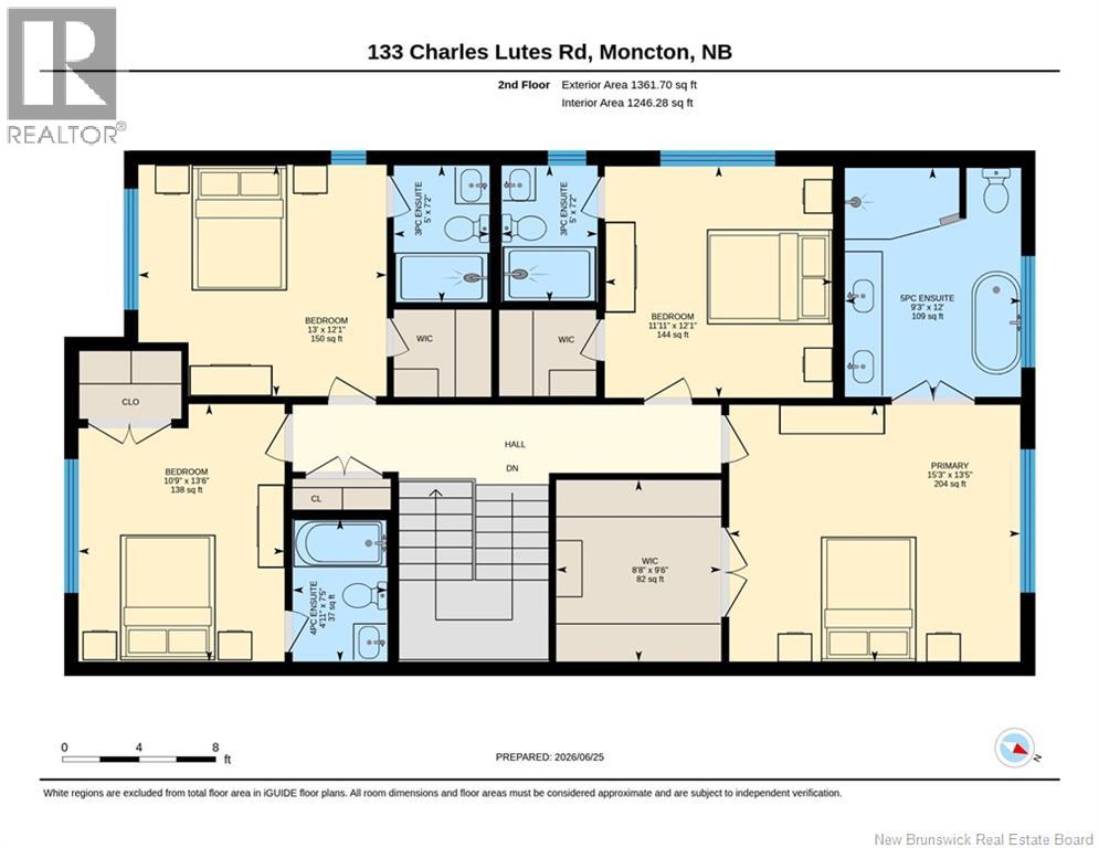 133 Charles Lutes Road - 47