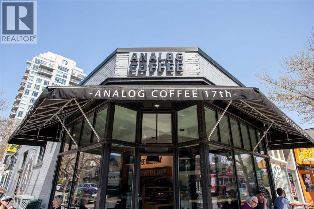 #2C 515 17 Avenue SW - 17